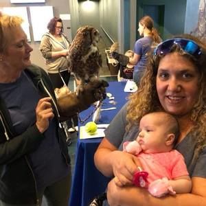 Meet your Posher, Michelle kiehm